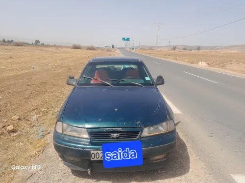 Daewoo Cielo 1998 Cielo