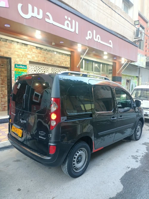Renault Kangoo 2011 Kangoo