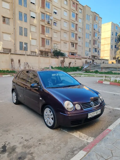 Volkswagen Polo 2005 R-line