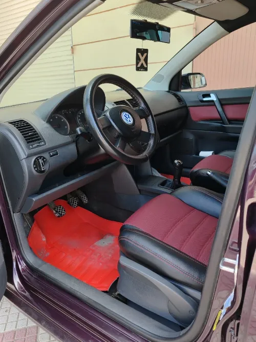 Volkswagen Polo 2005 Polo