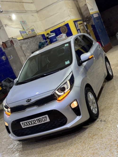 Kia Picanto 2018 EX