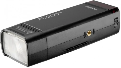Flash de studio Godox AD200 Pro 