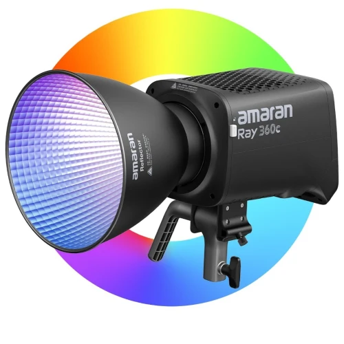 Amaran 360C RAY