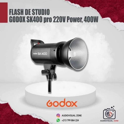 GODOX SK400II PRO