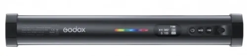 Godox TL 30 RGB Tube Light