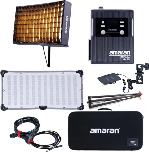 Amaran F21X