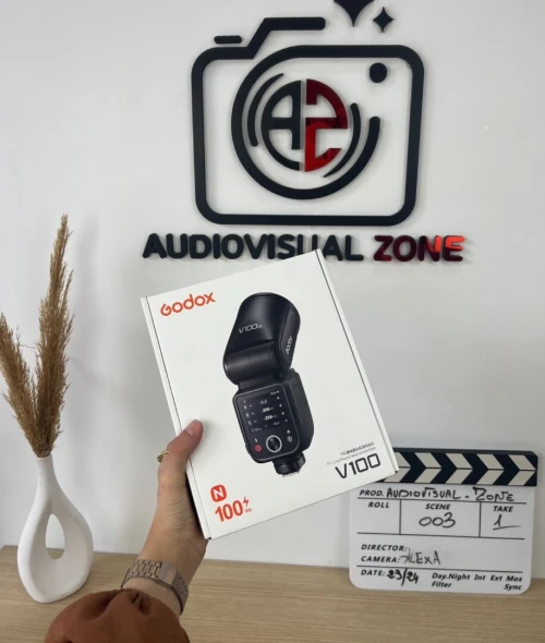 Godox V100