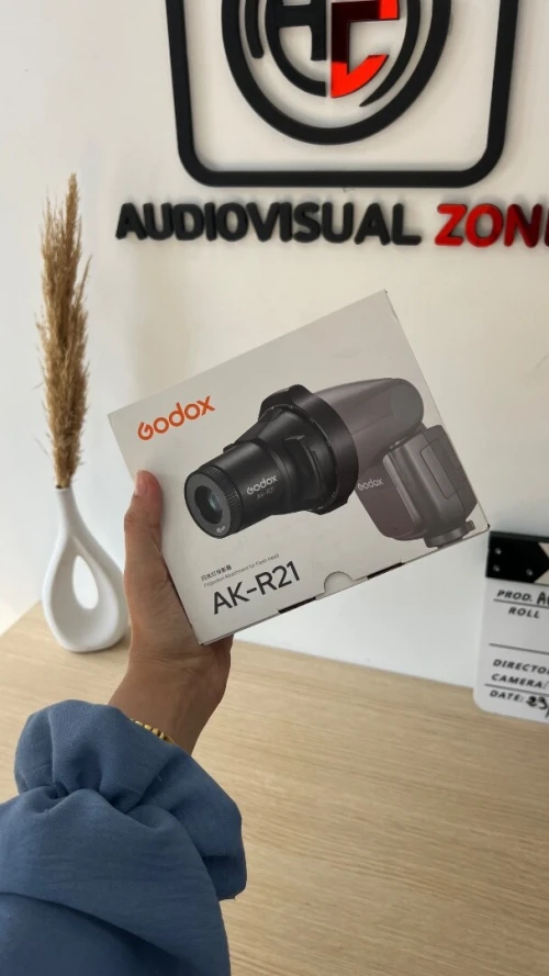 Godox AK-R21