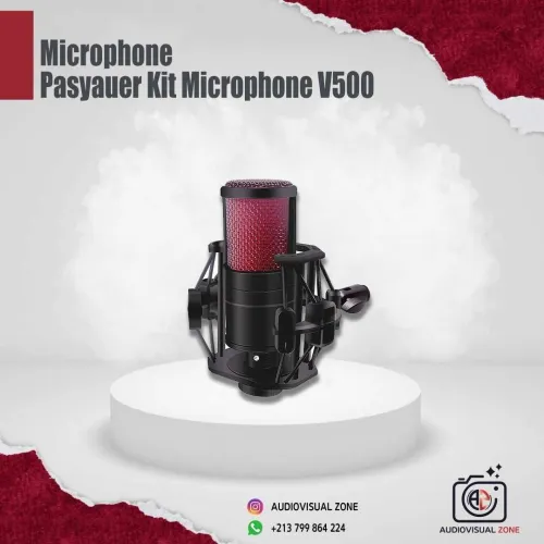 MICROPHONE V500