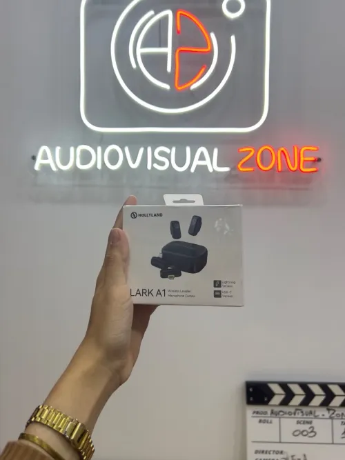 HOLLYLAND LARK A1