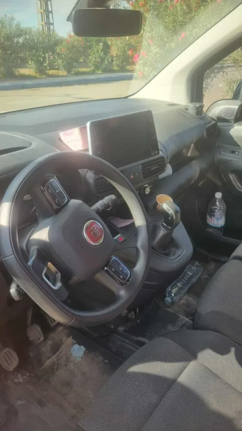 Fiat Doblo 2023 DOBLO