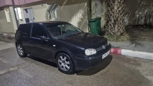 Volkswagen Golf 4 2003 Match