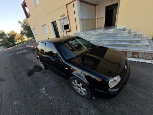 Volkswagen Golf 4 2003 Match
