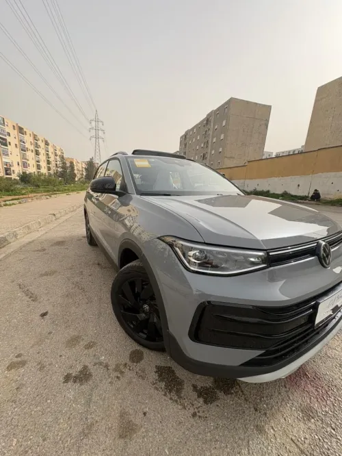 Volkswagen Tahru 2026 XR
