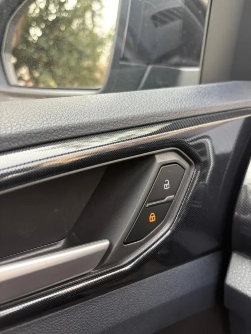 Volkswagen Tahru 2026 XR