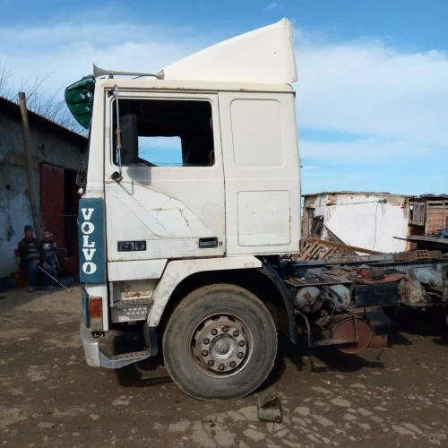 Volvo F10+ 1983