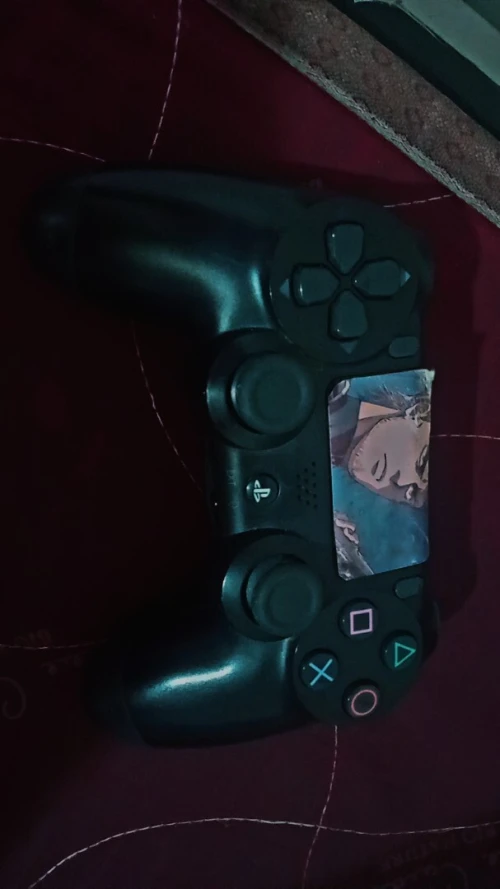 Manette ps4 