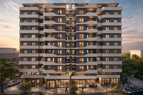 Vente Appartement F2 F3 F4 Tizi Ouzou Tizi ouzou