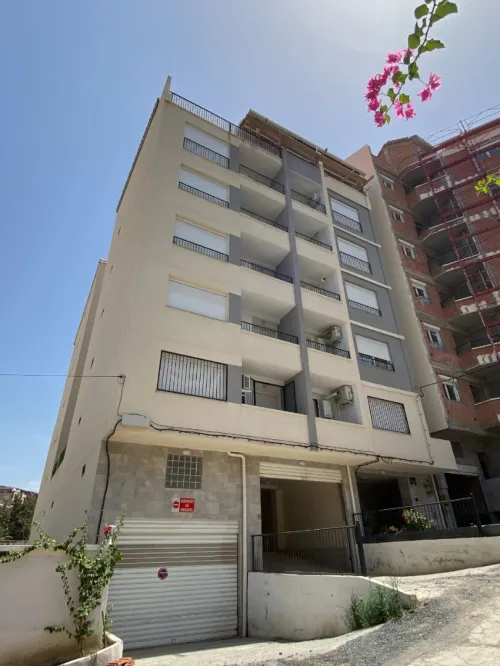 Vente Appartement F4 Tizi Ouzou Tizi ouzou