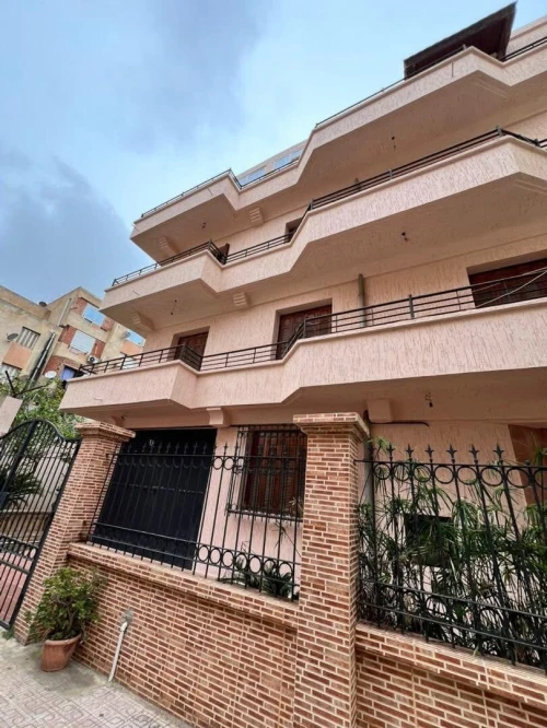 Vente Villa Alger Birkhadem