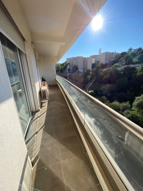 Vente Appartement F4 Alger Hydra
