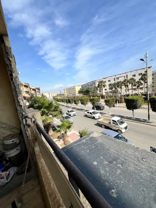 Vente Appartement F4 Alger Ouled fayet