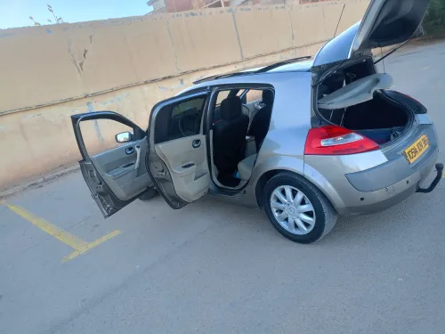 Renault Megane 2 2009 Megane 2
