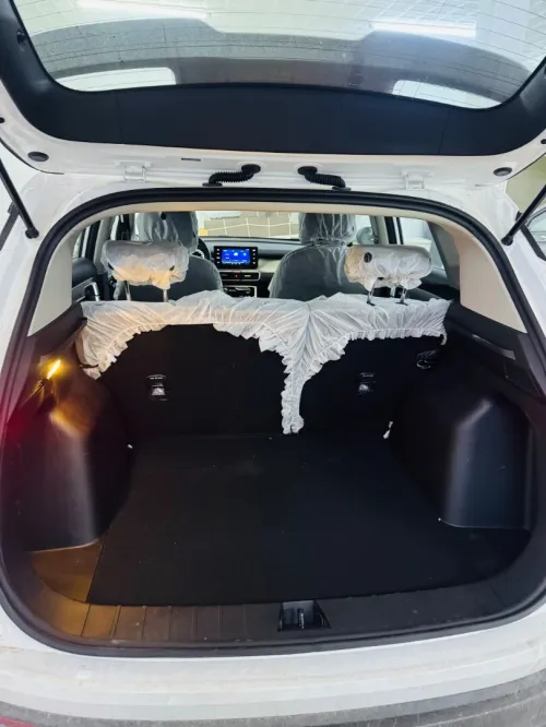 Geely Coolray 2025 Supr Max