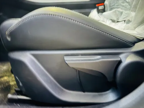 Geely Coolray 2025 Supr Max