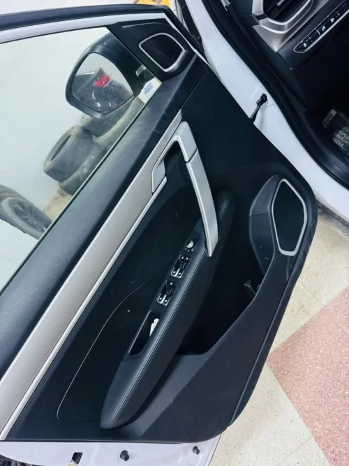 Geely Coolray 2025 Supr Max