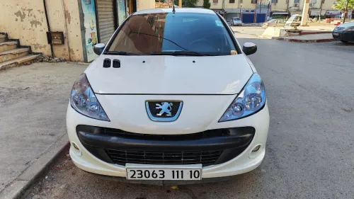 Peugeot 206 Plus 2011 206 Plus