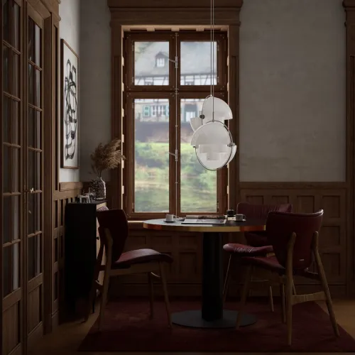 Rendu architetural et Visualisation 3D