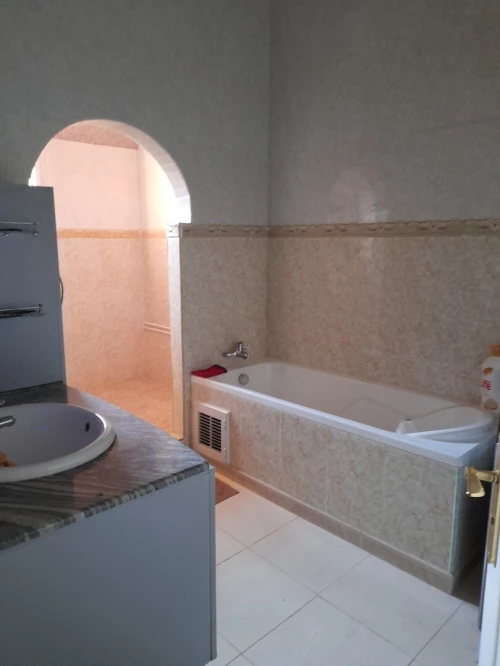 Vente Villa Oran Oued tlelat