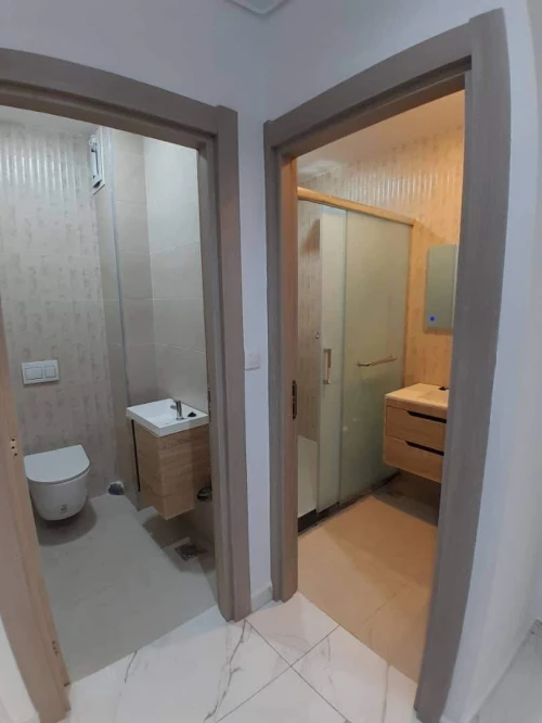 Vente Appartement F4 Alger Dar el beida
