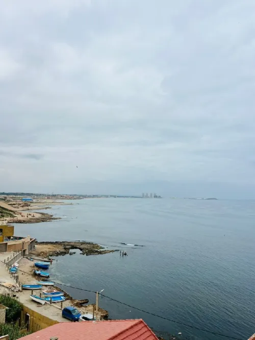 Vente Appartement F4 Alger Ain benian
