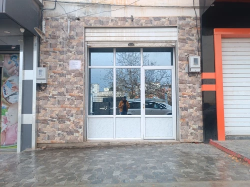 Location Local El Tarf Drean