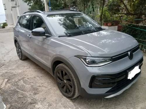 Volkswagen Tharu XR  2025 Sharp Edition