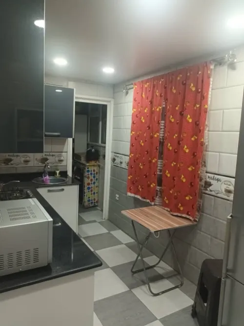 Vente Appartement F3 Alger Baraki