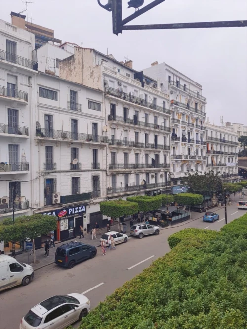 Location Appartement F2 Alger Alger centre