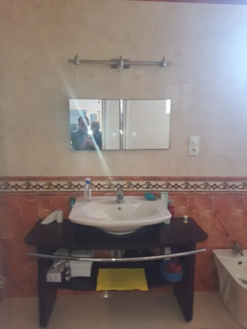 Location Villa Alger Kouba
