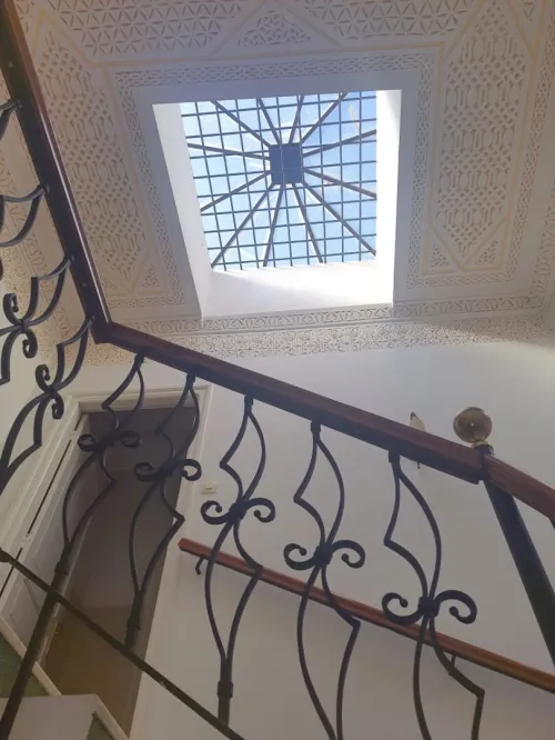 Location Villa Alger Kouba