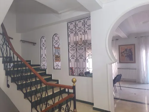 Location Villa Alger Kouba