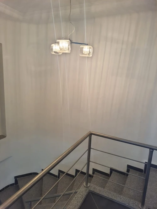 Vente Appartement Duplex F5 Alger Bouzareah