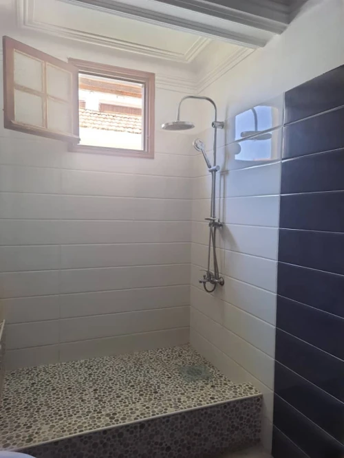 Vente Villa Alger Kouba