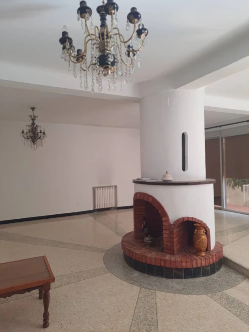 Location Villa Alger Cheraga
