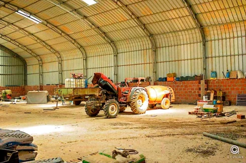 Vente Terrain Agricole Biskra Biskra