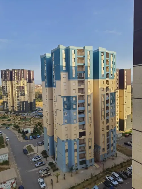 Vente Appartement F5 Alger Ouled fayet