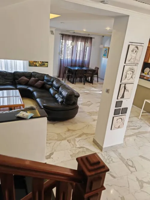 Location Villa Alger Ouled fayet