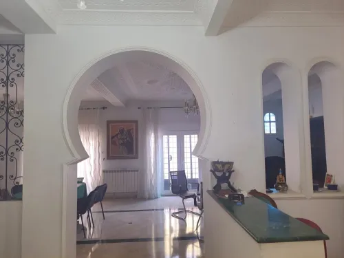 Location Villa Alger Kouba