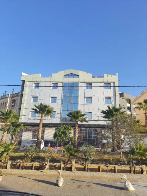 Location Alger Cheraga